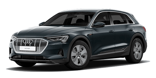 Carregador Audi e-tron Wallbox