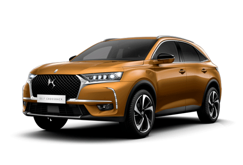 Carregar Citroen DS7 Crossback
