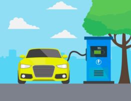 informações carros elétricos