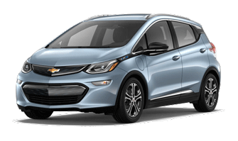 Carregador para Chevrolet Bolt