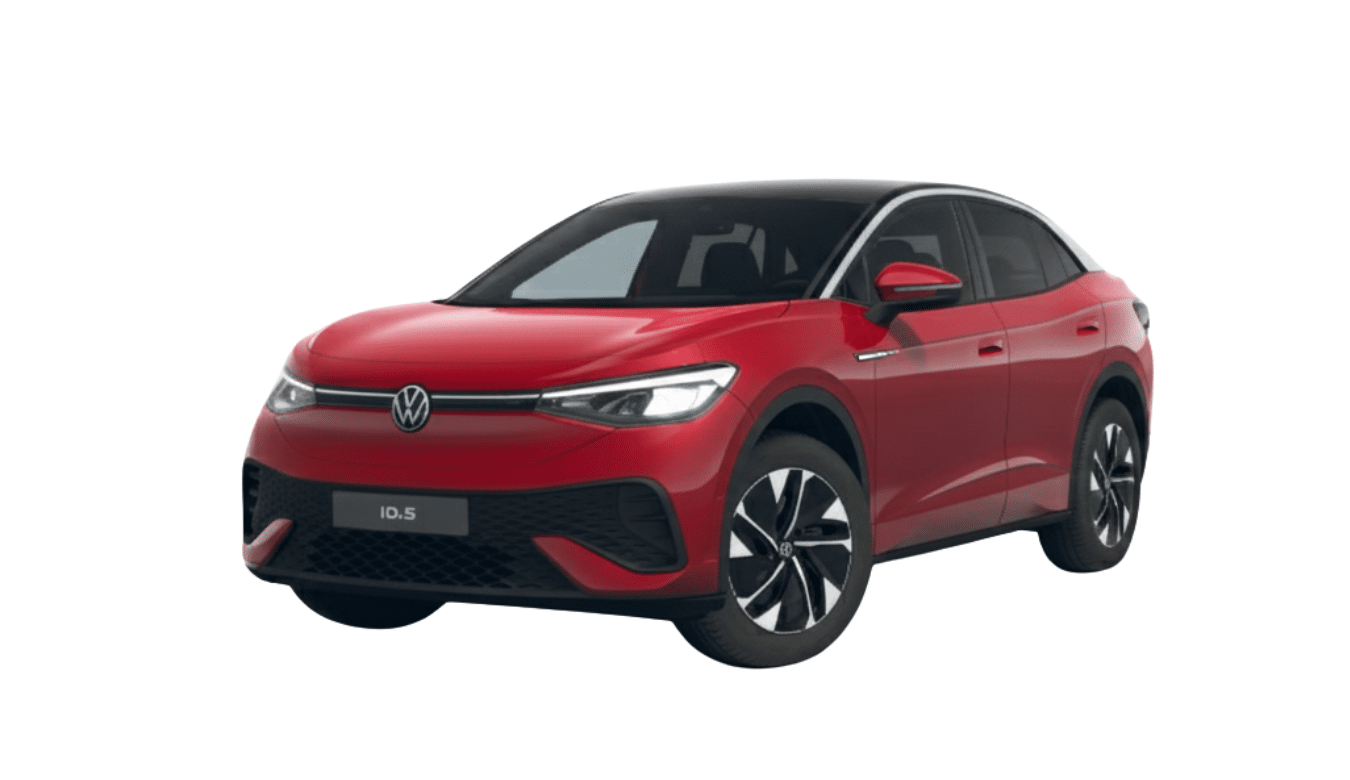 Ponto de carregamento Volkswagen ID.5