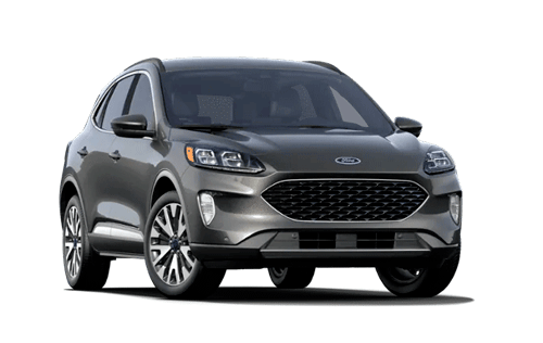 carregar ford escape se sport hibrido