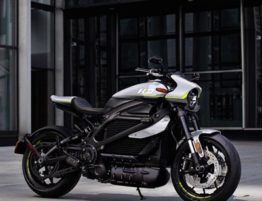 Harley-Davidson LiveWire