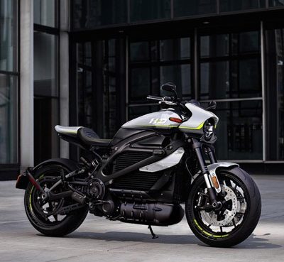 Harley-Davidson LiveWire