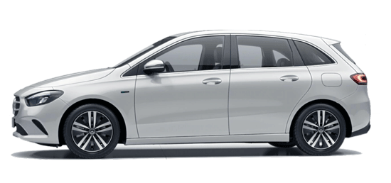 Wallbox Mercedes Clase B 250e