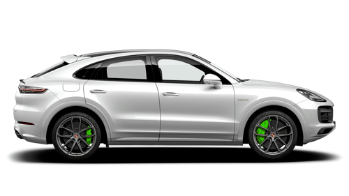 Carregar PORSCHE Cayenne Turbo S E-Hybrid