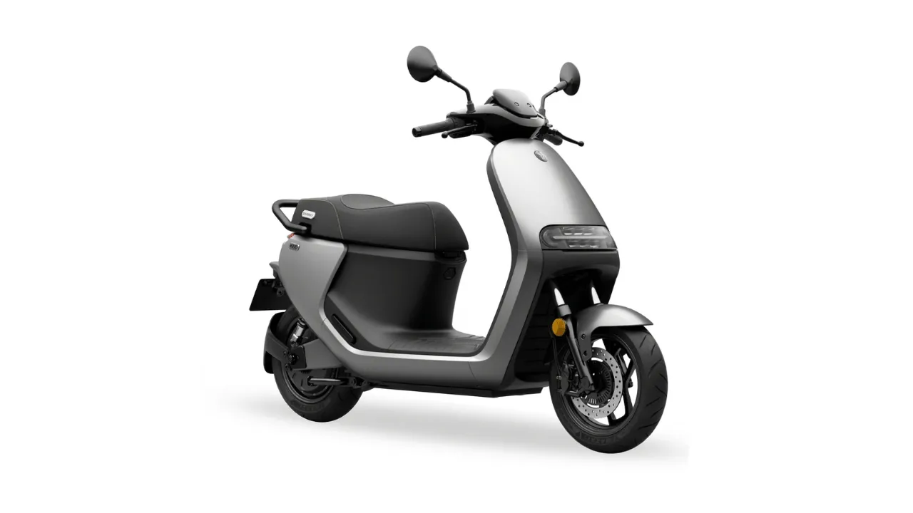 Segway E250S scooter elétrica equivalente a 125cc com autonomia até 160 km uma das melhores motos elétricas 2026