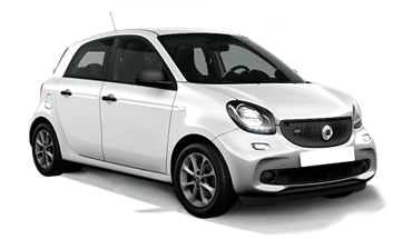 Carregador para Smart ForFour