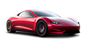 Tesla Roadster