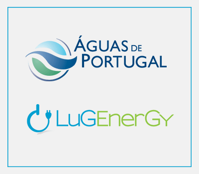 LugEnergy foi a escolhida para ajudar as Águas de Portugal