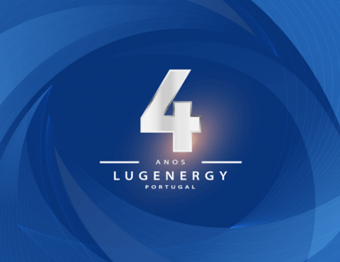 Aniversário de LugEnergy em Portugal