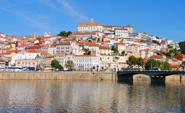 Instalação carregador carro elétrico em Coimbra