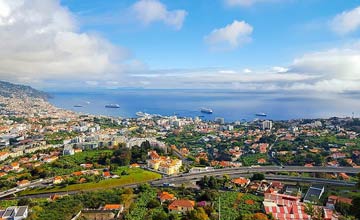 Instalação carregador carro elétrico em Funchal