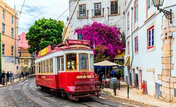 Instalação carregador carro elétrico em Lisboa