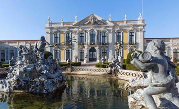 Instalação carregador carro elétrico em Queluz