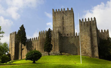 Instalação carregador carro elétrico em Guimaraes