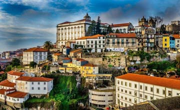 Instalação carregador carro elétrico em Vila Nova de Gaia