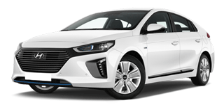 Carregador para Hyundai Ioniq