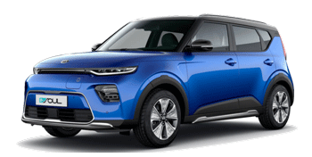 KIA Soul elétrico