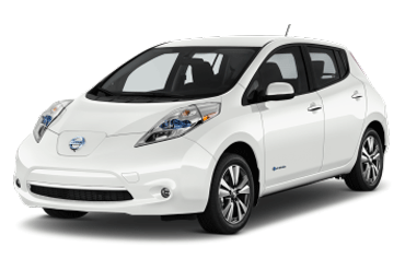 Carregador para Nissan Leaf