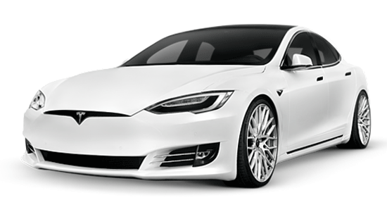 Carregador para Tesla Model S