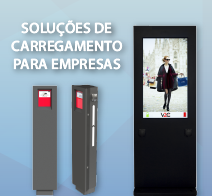postos carregamento en empresas