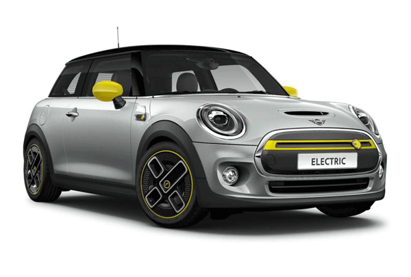 posto carregamento mini electric