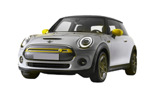 posto carregamento mini electric
