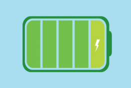 carregamento até 100% da capacidade da bateria carro elétrico