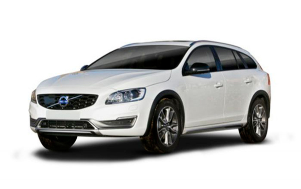 carregar volvo v60 eletrico