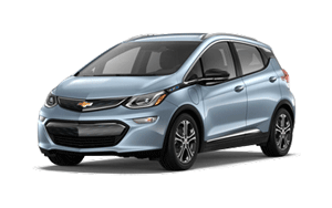 Chevrolet Bolt