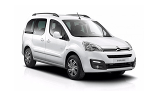 Citroen E-Berlingo