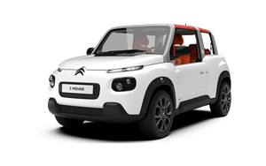 Citroen e-Mehari