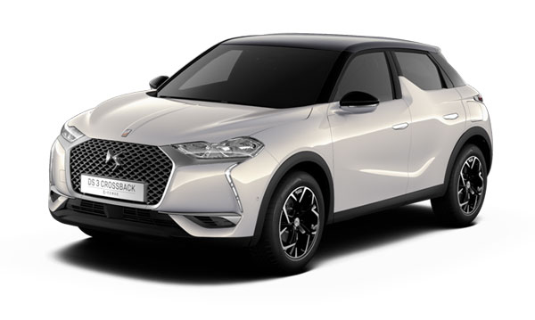 DS3 Crossback E-Tense