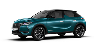 DS3 Crossback E-Tense
