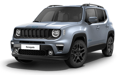 Jeep Renegade PHEV, um dos melhores carros híbridos plug-in