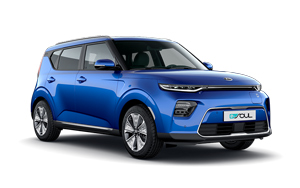 KIA E-SOUL