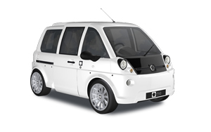Mia Electric