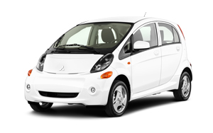 Mitsubishi I-MIEV