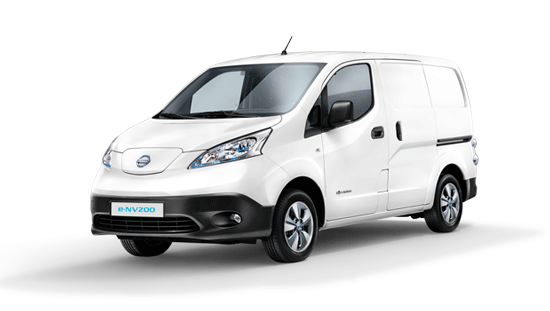 Nissan E-NV200