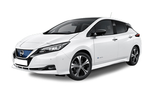 Nissan Leaf 2018