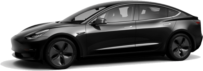 Preço carro elétrico: Preço Tesla Model 3