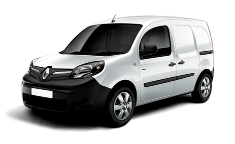 Carregador para Renault Kangoo ZE