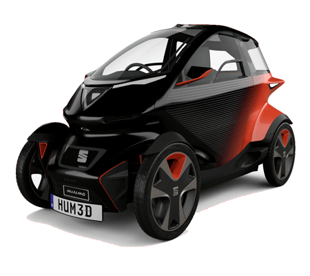 seat minimó