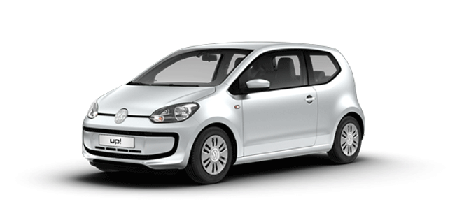 Wallbox para volkswagen e-up!