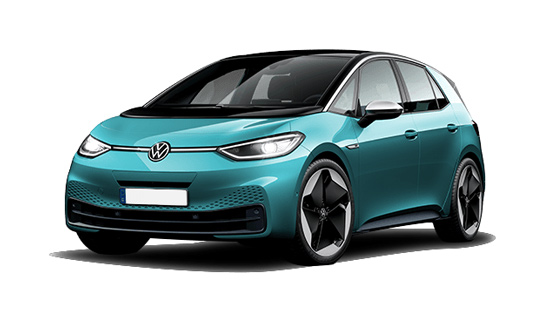 Volkswagen ID3