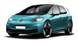 Volkswagen I.D.3